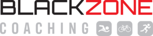 Blackzone Coaching Logo